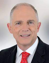 Minister David Stanton